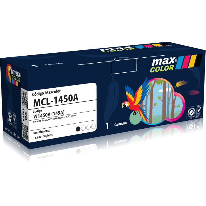 MaxColor :: Producto