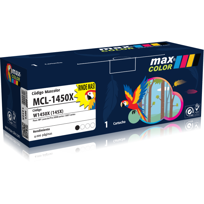 MaxColor :: Producto