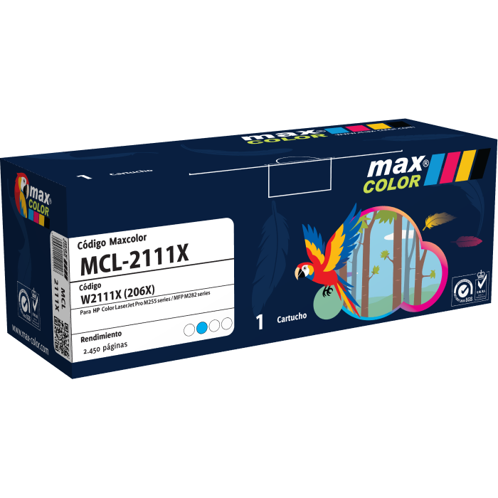 MaxColor :: Producto