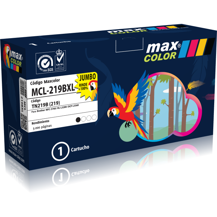 MaxColor :: Producto