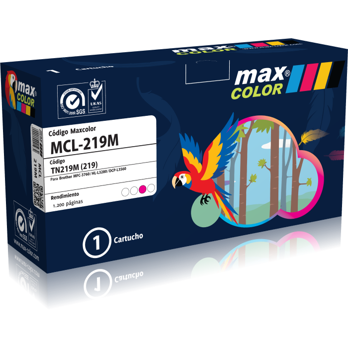 MaxColor :: Producto