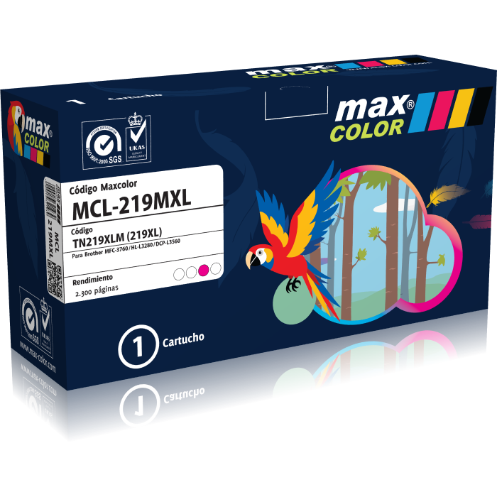 MaxColor :: Producto